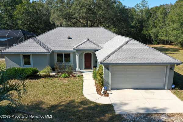 15377 Samons Road, Brooksville, FL 34601