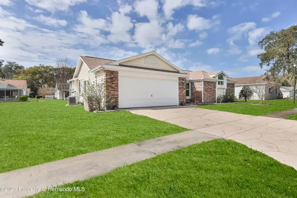 Bayonet Point, FL 34667,8608 Boyer Court