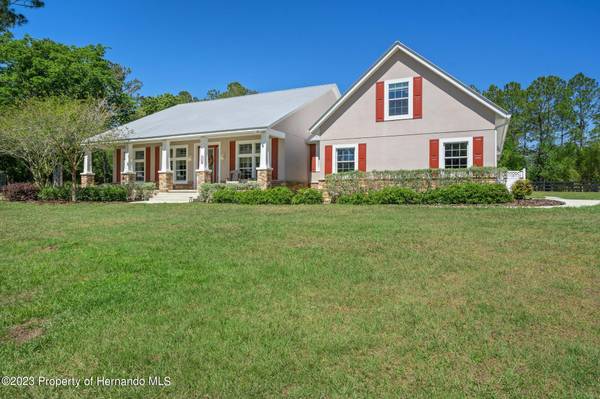 1560 Virginia Lee Circle, Brooksville, FL 34602