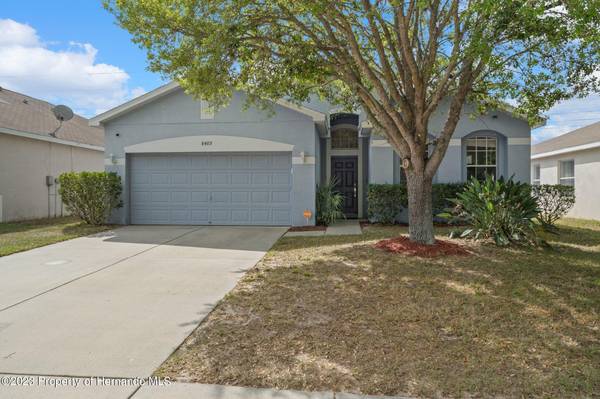 8489 Southern Charm Circle, Brooksville, FL 34613