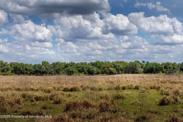 0 Highbury & Station Tract 2 Avenue, Brooksville, FL 34604