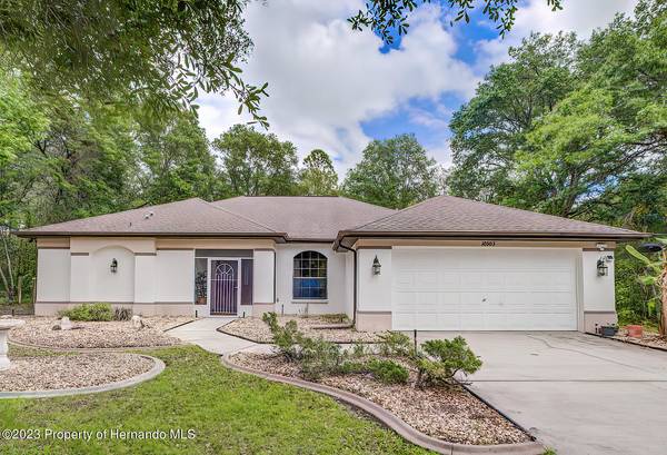 10503 Yellowlegs Avenue, Weeki Wachee, FL 34614