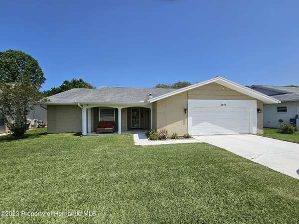 7807 Firestone Way, Hudson, FL 34667