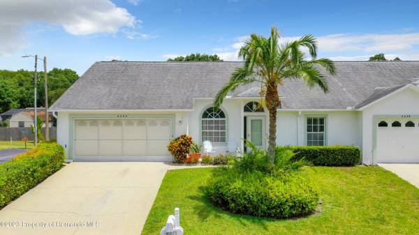 4225 Avanti Circle, New Port Richey, FL 34655