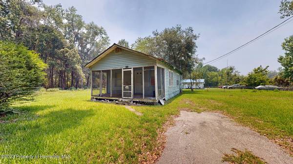 14 Railroad Place, Brooksville, FL 34601