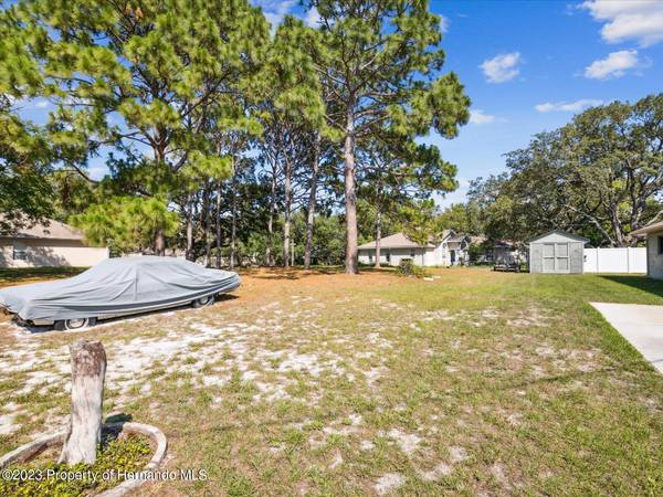 0 Skylark Drive, Spring Hill, FL 34606