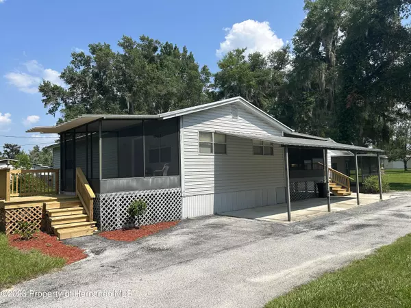 Dunnellon, FL 34433,6950 W Riverbend Road