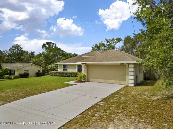 Spring Hill, FL 34606,6452 Toledo Road