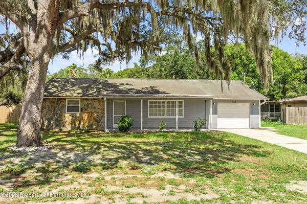 266 Candlewick Avenue, Spring Hill, FL 34608