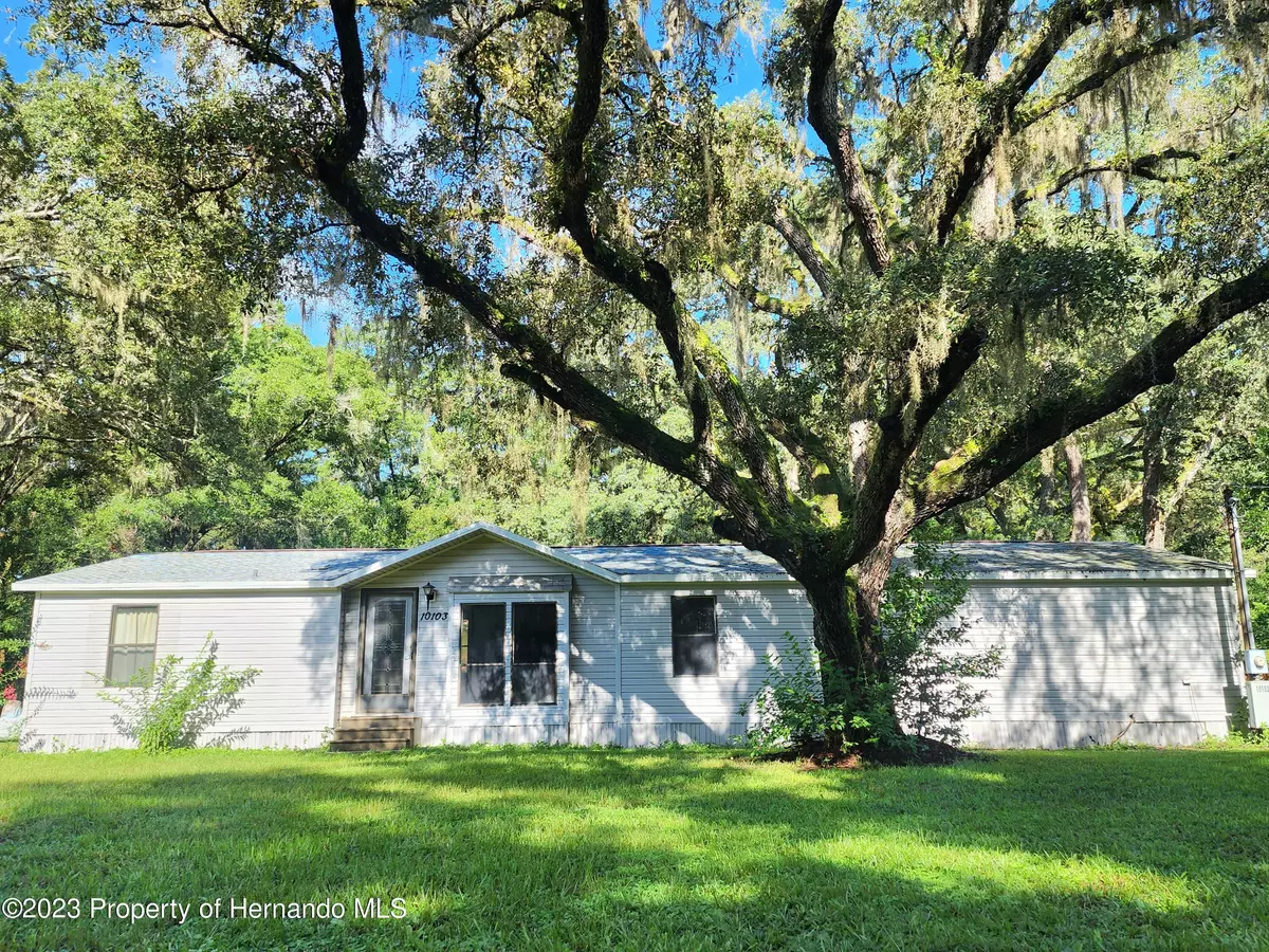 Brooksville, FL 34601,10103 Idonia Lane