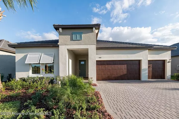 17088 FORGE SURF Street, Land O' Lakes, FL 34638