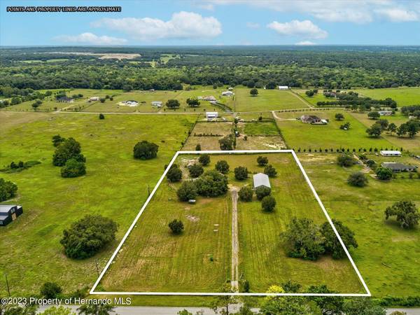 15368 Peach Orchard Road,  Brooksville,  FL 34614