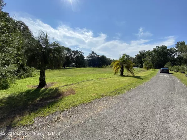 0 Singer Lane, Brooksville, FL 34601