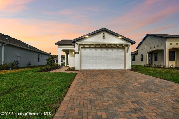 5229 Cappleman Loop, Brooksville, FL 34601