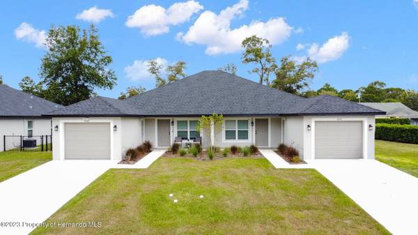 10329 Chalmer Street, Spring Hill, FL 34608