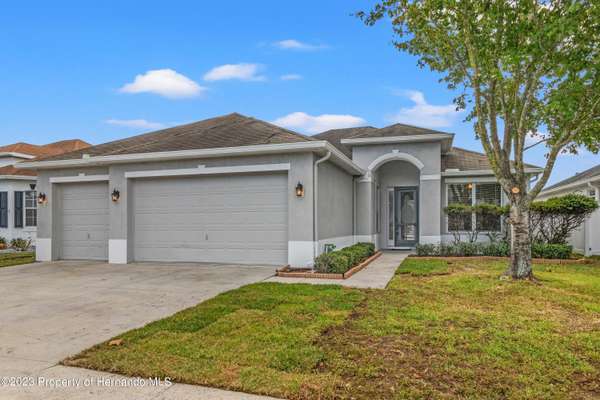 14505 Beauly Circle, Hudson, FL 34667