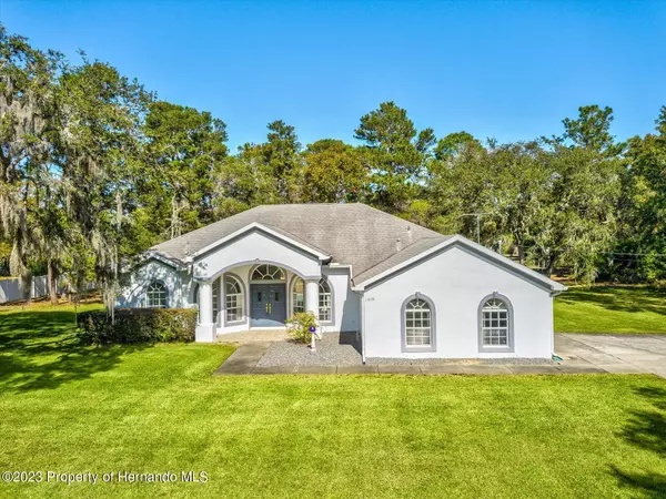 13036 Cooper Road, Spring Hill, FL 34609