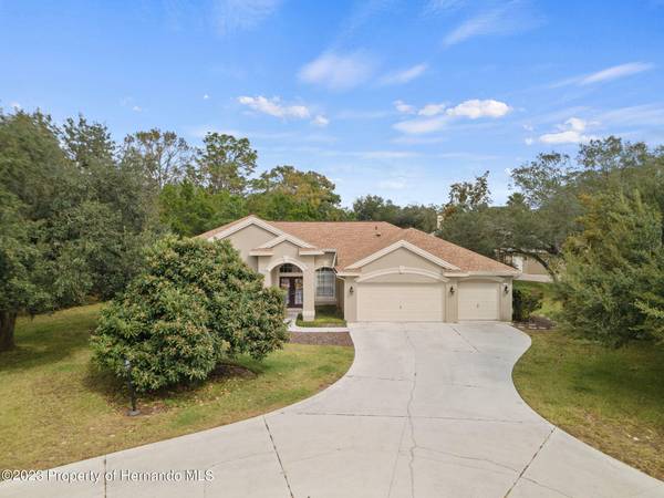 1 Graytwig Court W, Homosassa, FL 34446