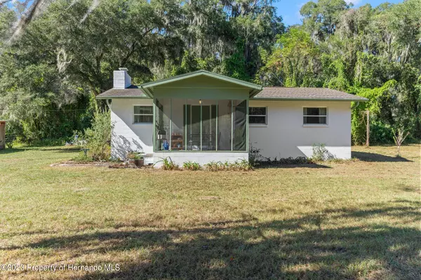 Brooksville, FL 34601,7319 Clayton Road