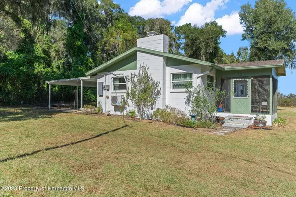 Brooksville, FL 34601,7319 Clayton Road