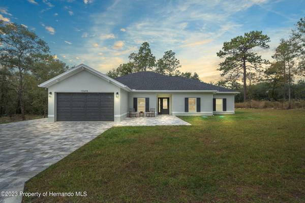 13695 Downy Woodpecker Road, Brooksville, FL 34614