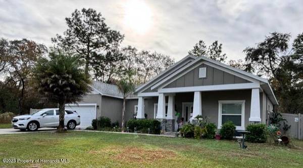 11404 Marcella Avenue, Weeki Wachee, FL 34613