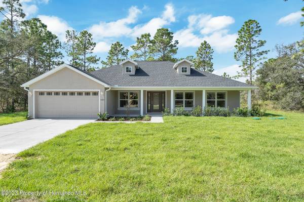 11344 Marcella Avenue, Weeki Wachee, FL 34614