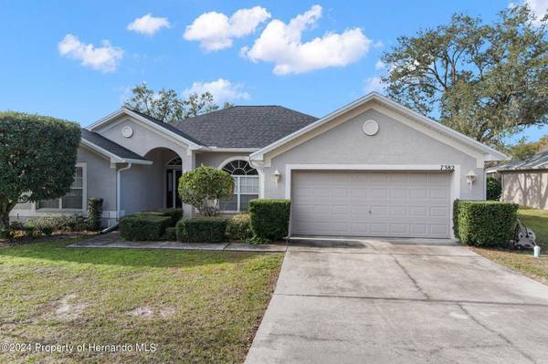 7382 Landmark Drive, Spring Hill, FL 34606