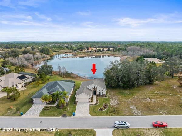 9013 Trevino Drive, Weeki Wachee, FL 34613