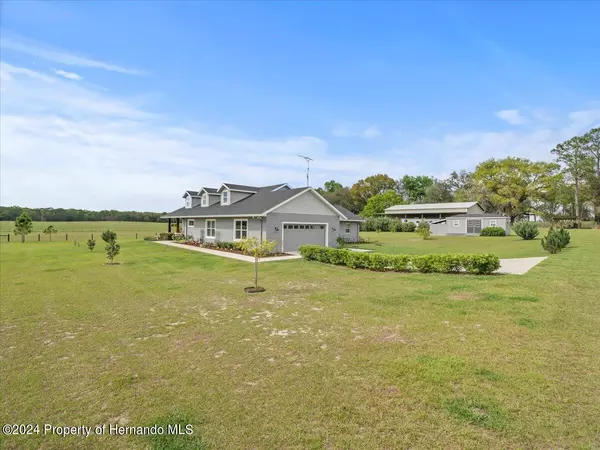 Bushnell, FL 33513,8416 60th Avenue