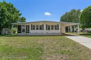 14200 Sandhurst Street, Brooksville, FL 34613