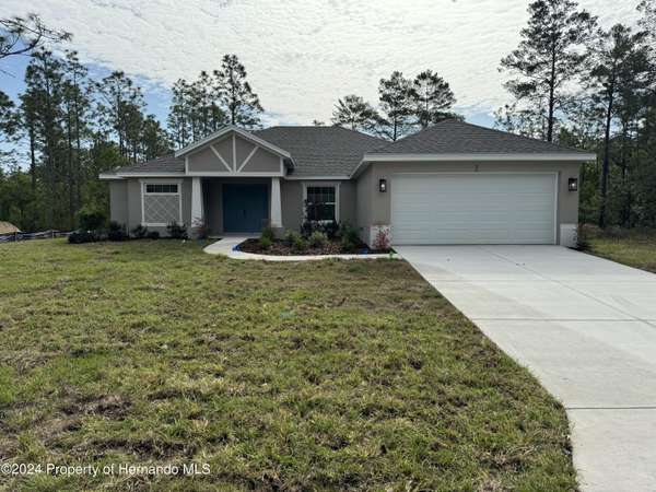 3 Glenridge Circle, Homosassa, FL 34446