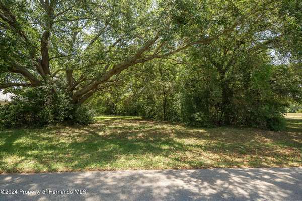 00 Skylark (Lot 30) Drive, Spring Hill, FL 34608