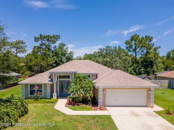 6 Southern Trace Boulevard, Ormond Beach, FL 32174