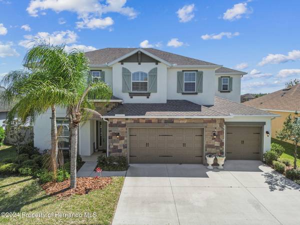 32076 WENLOCK LOOP, Wesley Chapel, FL 33543