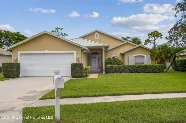 681 Collier Lake Circle, Sebastian, FL 32958