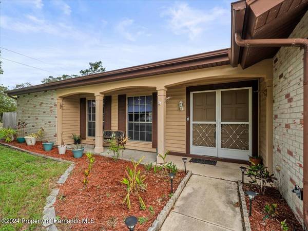 3305 Abeline Road, Spring Hill, FL 34608