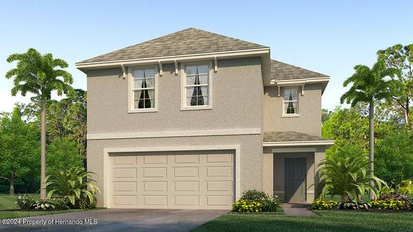 31094 Silver Stage Drive, Brooksville, FL 34602