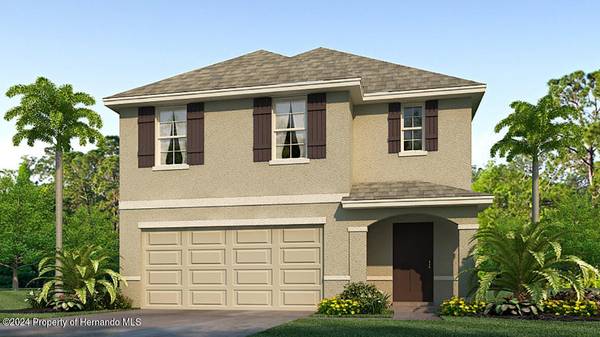 31091 Silver Stage Drive, Brooksville, FL 34602