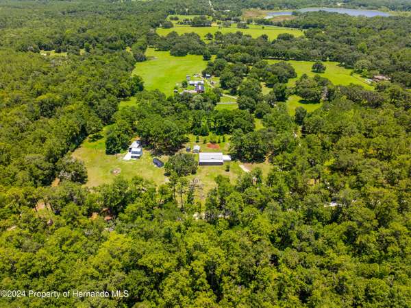 14448 Old Crystal River Road, Brooksville, FL 34601