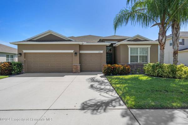 13933 Bee Tree Court, Hudson, FL 34669