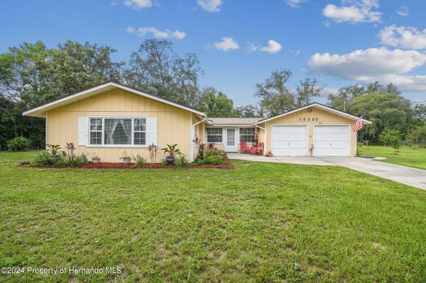 15230 Lancer Road, Spring Hill(pasco), FL 34610