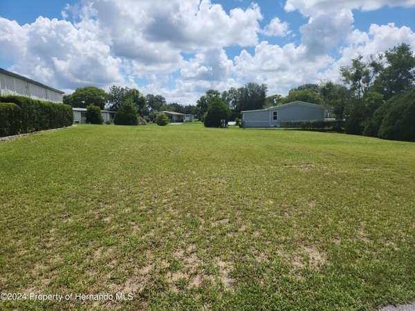 0 Montclair Dr Lot 17, Brooksville, FL 34613