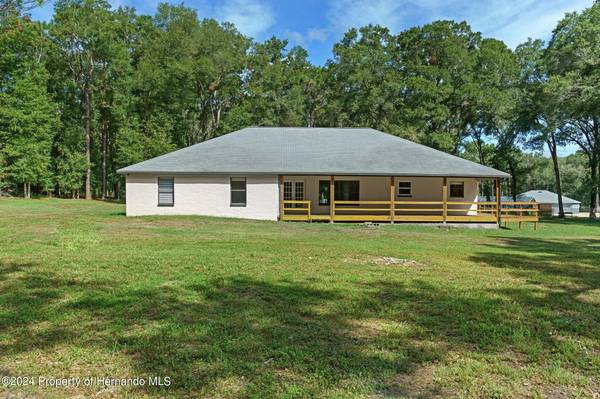 6433 Sunnyside Ranch Road, Brooksville, FL 34602