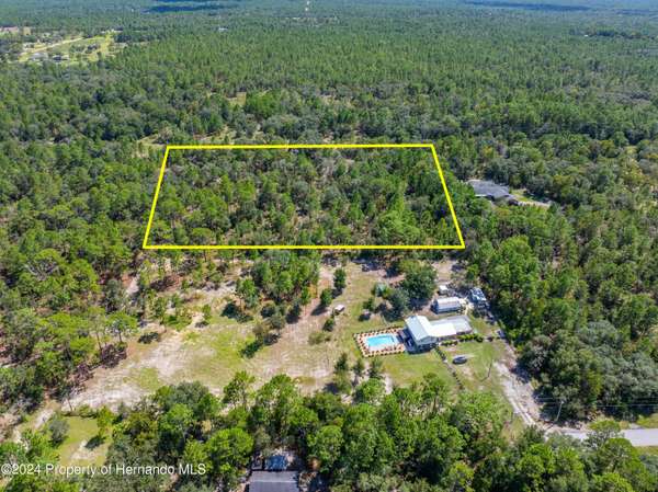 10534 Alice Terrace N, Dunnellon, FL 34433