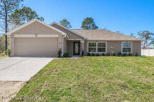 12268 Harris Hawk Road, Weeki Wachee, FL 34614