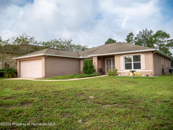 7023 Orinoco Road, Spring Hill, FL 34613