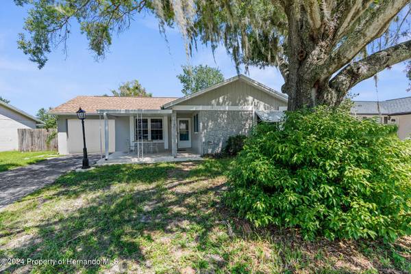 7323 Humboldt Avenue, New Port Richey, FL 34655