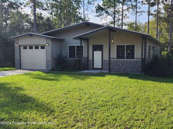 6906 Barbara Ann Lane, Homosassa Springs, FL 34447