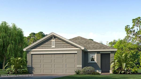 30993 Silver Stage Drive, Brooksville, FL 34602